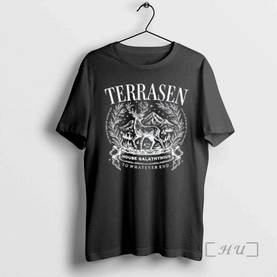 Officials Terrasen House Glathynius To Whatever End T-Shirts, Hoodie, Sweatshirt | ZylaModa.com