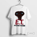 Officials Terrified Of E T T-Shirts, Hoodie, Sweatshirt | ZylaModa.com