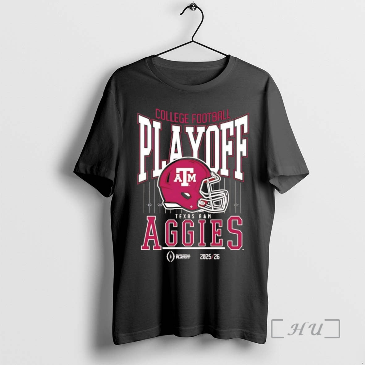 Officials Texas Am Aggies College Football Playoff 2025 26 Chriast T-Shirts, Hoodie, Sweatshirt | ZylaModa.com