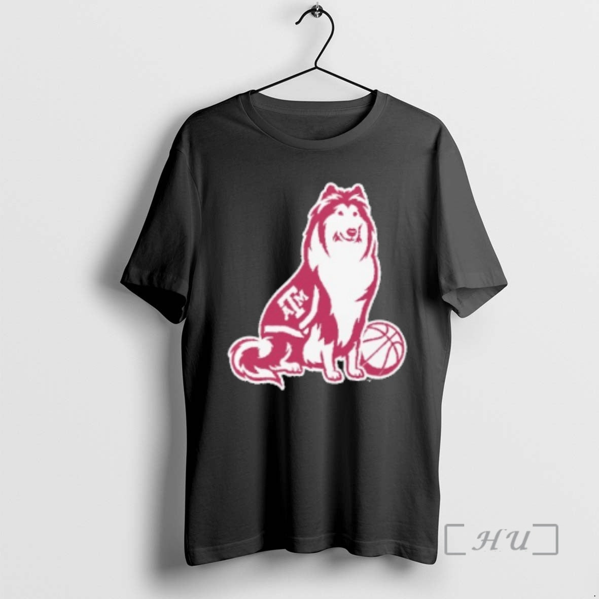 Officials Texas Am Aggies Reveille Basketball T-Shirts, Hoodie, Sweatshirt | ZylaModa.com