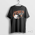 Officials Texas Football 2025 Cheez It Citrus Bowl Bound T-Shirts, Hoodie, Sweatshirt | ZylaModa.com