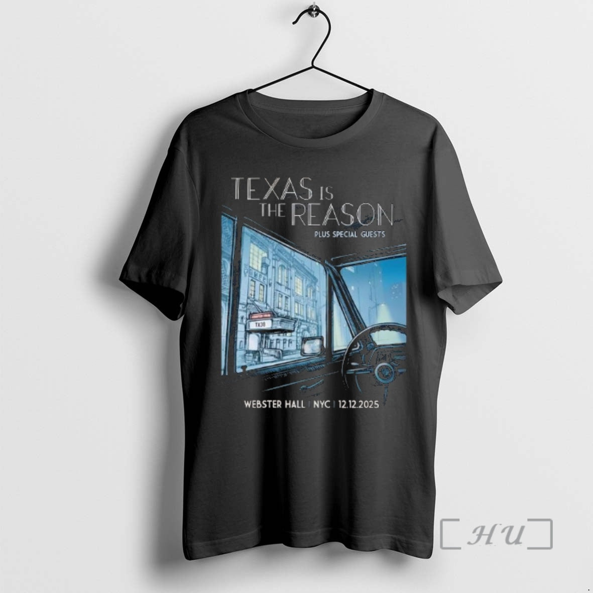 Officials Texas Is The Reason New York City Event At Webster Hall On December 12 T-Shirts, Hoodie, Sweatshirt | ZylaModa.com