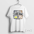 Officials Texas Longhorns Beat Michigan Wolverines 2025 Citrus Bowl Game Dueling Premium T Shirts Sweater Hoodie, Sweatshirt