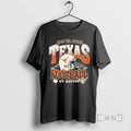 Officials Texas Longhorns Football Hook Em Horns Ut Austin T-Shirts, Hoodie, Sweatshirt | ZylaModa.com