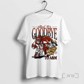 Officials Texas Longhorns Vs Texas Am And Its Goodbye To Am Premium T Shirts Sweater Hoodie, Sweatshirt | ZylaModa.com