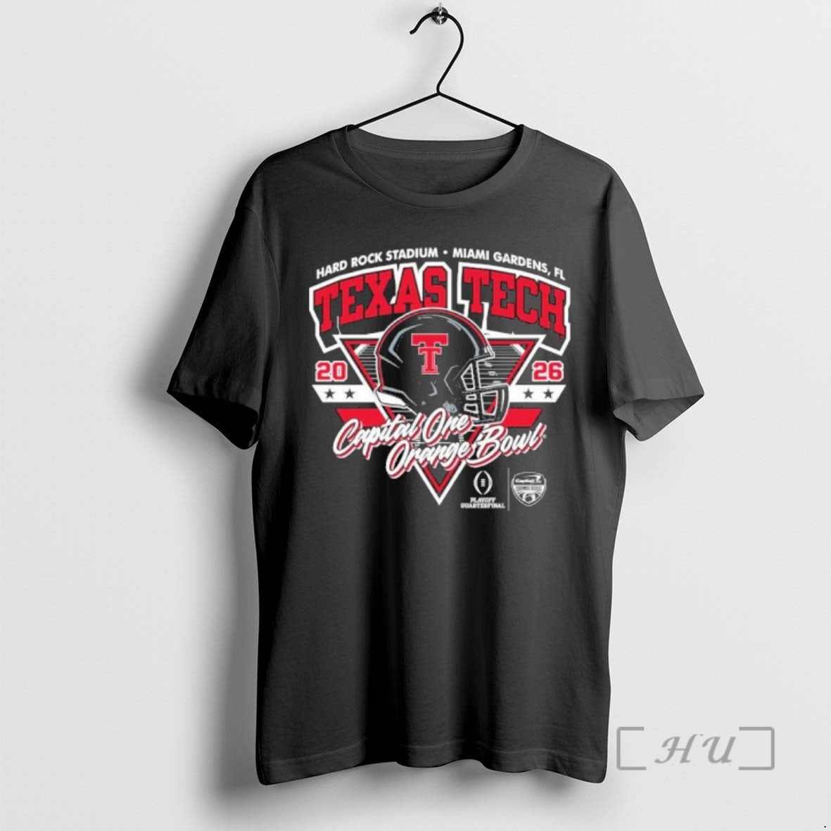 Officials Texas Tech 2025 Cfp Capital One Orange Bowl T-Shirts, Hoodie, Sweatshirt | ZylaModa.com