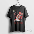 Officials Texas Tech Ball Big 12 Champions Red Raiders T-Shirts, Hoodie, Sweatshirt | ZylaModa.com