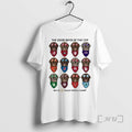 Officials Texas Tech Red Raiders 2025 Good Boys Of The Cfp Premium T Shirts Sweater Hoodie, Sweatshirt | ZylaModa.com
