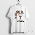 Officials Texas Tech Red Raiders Orange Bowl January 1st 2026 T-Shirts, Hoodie, Sweatshirt | ZylaModa.com