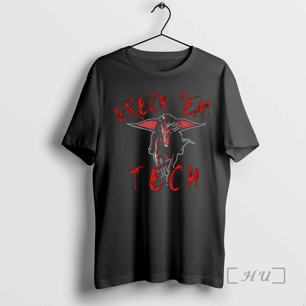 Officials Texas Tech Red Raiders Wreck Em Tech Football Logo T-Shirts, Hoodie, Sweatshirt | ZylaModa.com