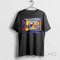 Officials Tha Alkaholiks 21 Over Debut Album Los Angeles T-Shirts, Hoodie, Sweatshirt | ZylaModa.com
