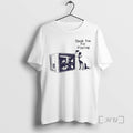 Officials Thank You For Playing Congratulations Dog T-Shirts, Hoodie, Sweatshirt | ZylaModa.com