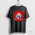 Officials Thats All Folks Porky Pig T-Shirts, Hoodie, Sweatshirt | ZylaModa.com