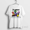Officials The Avenbears Avengers Bears T-Shirts, Hoodie, Sweatshirt | ZylaModa.com