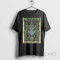 Officials The Baja Yetis Mardi Gras 2026 Special Guests The Swells Fat Tuesday February 17 T-Shirts, Hoodie, Sweatshirt