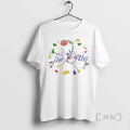 Officials The Beths White Tour November December 2025 T-Shirts, Hoodie, Sweatshirt | ZylaModa.com