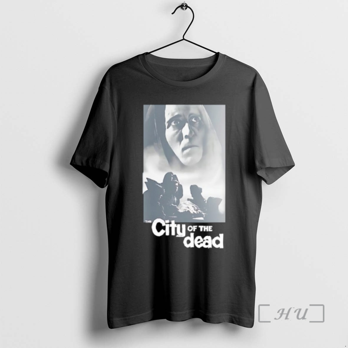 Officials The City Of The Dead Horror Movie T-Shirts, Hoodie, Sweatshirt | ZylaModa.com