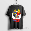 Officials The Cosmic Howard The Duck T-Shirts, Hoodie, Sweatshirt | ZylaModa.com