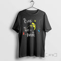 Officials The Cure The Head On The Door Album Cover Art Premium T Shirts Sweater Hoodie, Sweatshirt | ZylaModa.com