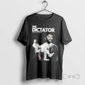 Officials The Dictator Chamath Palihapitiya The All In Podcast Portrait T-Shirts, Hoodie, Sweatshirt | ZylaModa.com