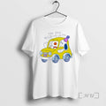 Officials The Dog Residing In Me Cartoon T-Shirts, Hoodie, Sweatshirt | ZylaModa.com