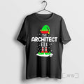 Officials The Elf Architect Classic T-Shirts, Hoodie, Sweatshirt | ZylaModa.com