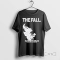 Officials The Fall Bend Sinister Album By John Leckie 9 1986 Premium T Shirts Sweater Hoodie, Sweatshirt | ZylaModa.com