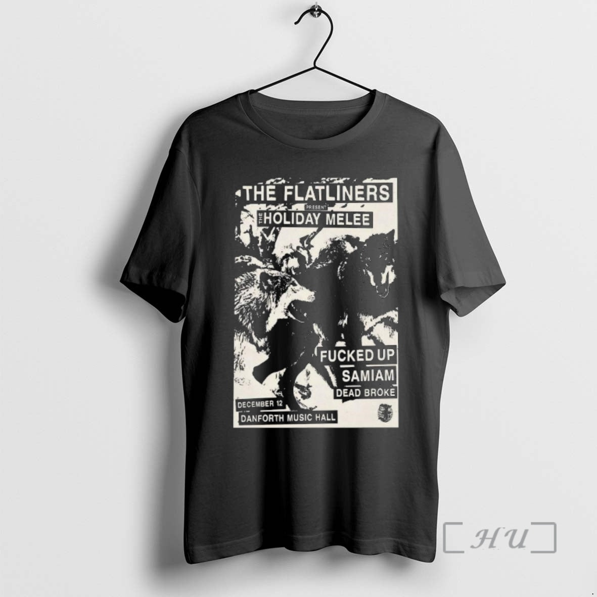 Officials The Flatliners 12 12 T-Shirts, Hoodie, Sweatshirt | ZylaModa.com