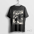 Officials The Flatliners In Toronto On On December 12 2025 Circle Black Premium T Shirts Hoodie, Sweatshirt | ZylaModa.com