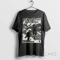 Officials The Flatliners In Toronto On On December 12 2025 T-Shirts, Hoodie, Sweatshirt | ZylaModa.com