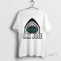 Officials The Future Is Now San Jose Sharks T-Shirts, Hoodie, Sweatshirt | ZylaModa.com