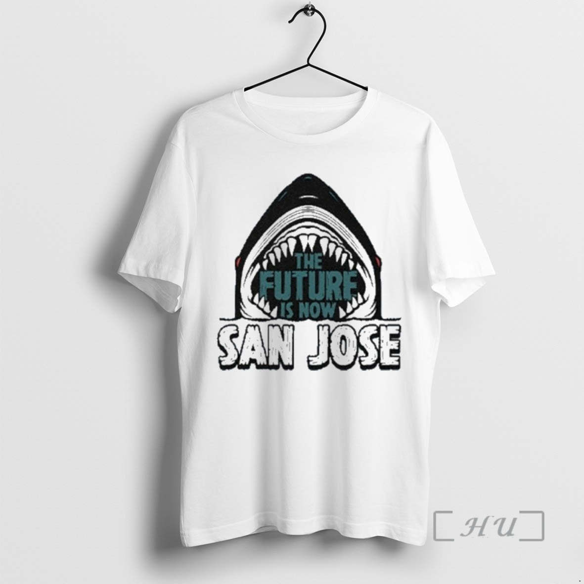 Officials The Future Is Now San Jose Sharks T-Shirts, Hoodie, Sweatshirt | ZylaModa.com