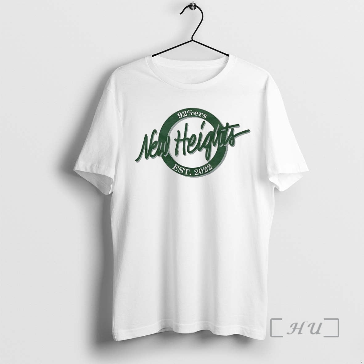 Officials The Game New Heights 92ers Est 2022 Logo T-Shirts, Hoodie, Sweatshirt | ZylaModa.com