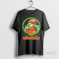 Officials The Grinch I Hate People But I Love My Bears Premium T Shirts Sweater Hoodie, Sweatshirt | ZylaModa.com