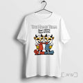 Officials The Home Teams Dont Waste Your Wishes Album T-Shirts, Hoodie, Sweatshirt | ZylaModa.com