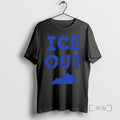 Officials The Ice Out Kentucky Map T-Shirts, Hoodie, Sweatshirt | ZylaModa.com