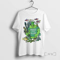 Officials The Incredible Easy Green T-Shirts, Hoodie, Sweatshirt | ZylaModa.com