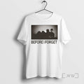Officials The Kid Laroi Before I Forget Photo T-Shirts, Hoodie, Sweatshirt | ZylaModa.com