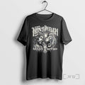 Officials The Lion Of Judah King Of Kings Lord Of Lords Premium T Shirts Sweater Hoodie, Sweatshirt | ZylaModa.com