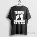 Officials The Minivan Two Hands 2 In Front 5 In Rear Premium T Shirts Sweater Hoodie, Sweatshirt | ZylaModa.com
