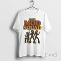 Officials The Mod Squad Retro T-Shirts, Hoodie, Sweatshirt | ZylaModa.com