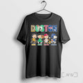 Officials The Peanuts X Boston Sports Teams T-Shirts, Hoodie, Sweatshirt | ZylaModa.com
