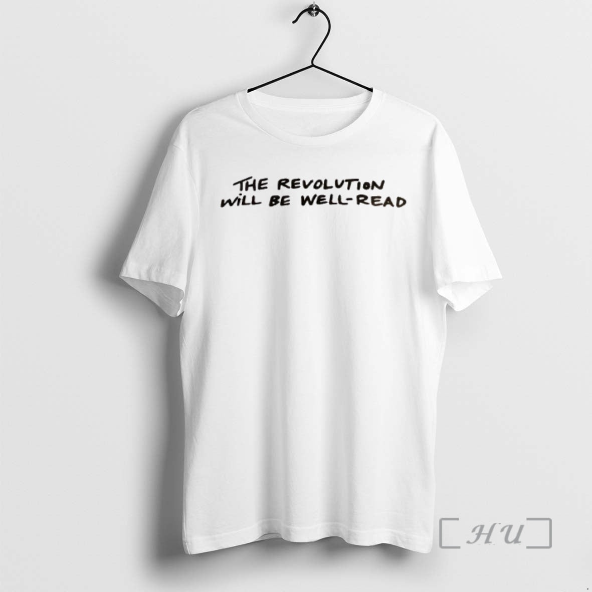 Officials The Revolution Will Be Well Read T-Shirts, Hoodie, Sweatshirt | ZylaModa.com