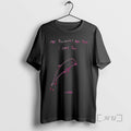 Officials The Rumors Are True I Love You Pink Dolphin Graphic Premium T Shirts Sweater Hoodie, Sweatshirt | ZylaModa.com