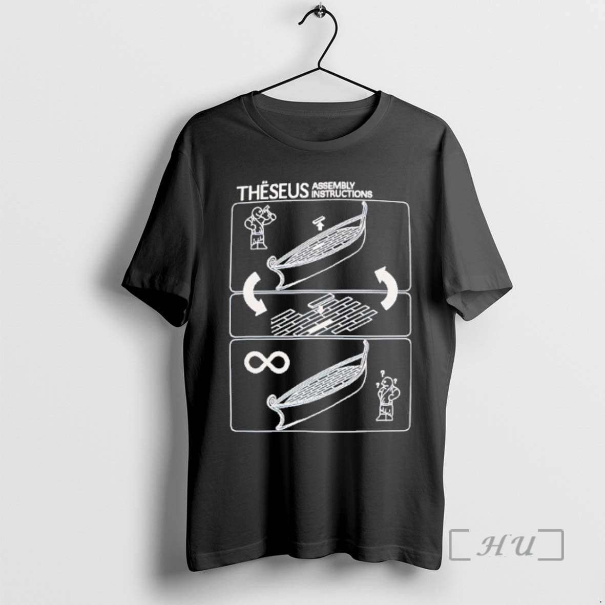 Officials The Seus Assembly Instructions T-Shirts, Hoodie, Sweatshirt | ZylaModa.com