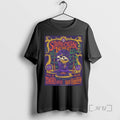 Officials The String Cheese Incident Eau Claire Wisconsin 2026 Event At The Pines Music Park T-Shirts, Hoodie, Sweatshirt
