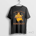 Officials The You Bee Long In Kentucky T-Shirts, Hoodie, Sweatshirt | ZylaModa.com