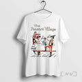 Officials The Peasant Village Ornaments T-Shirts, Hoodie, Sweatshirt | ZylaModa.com