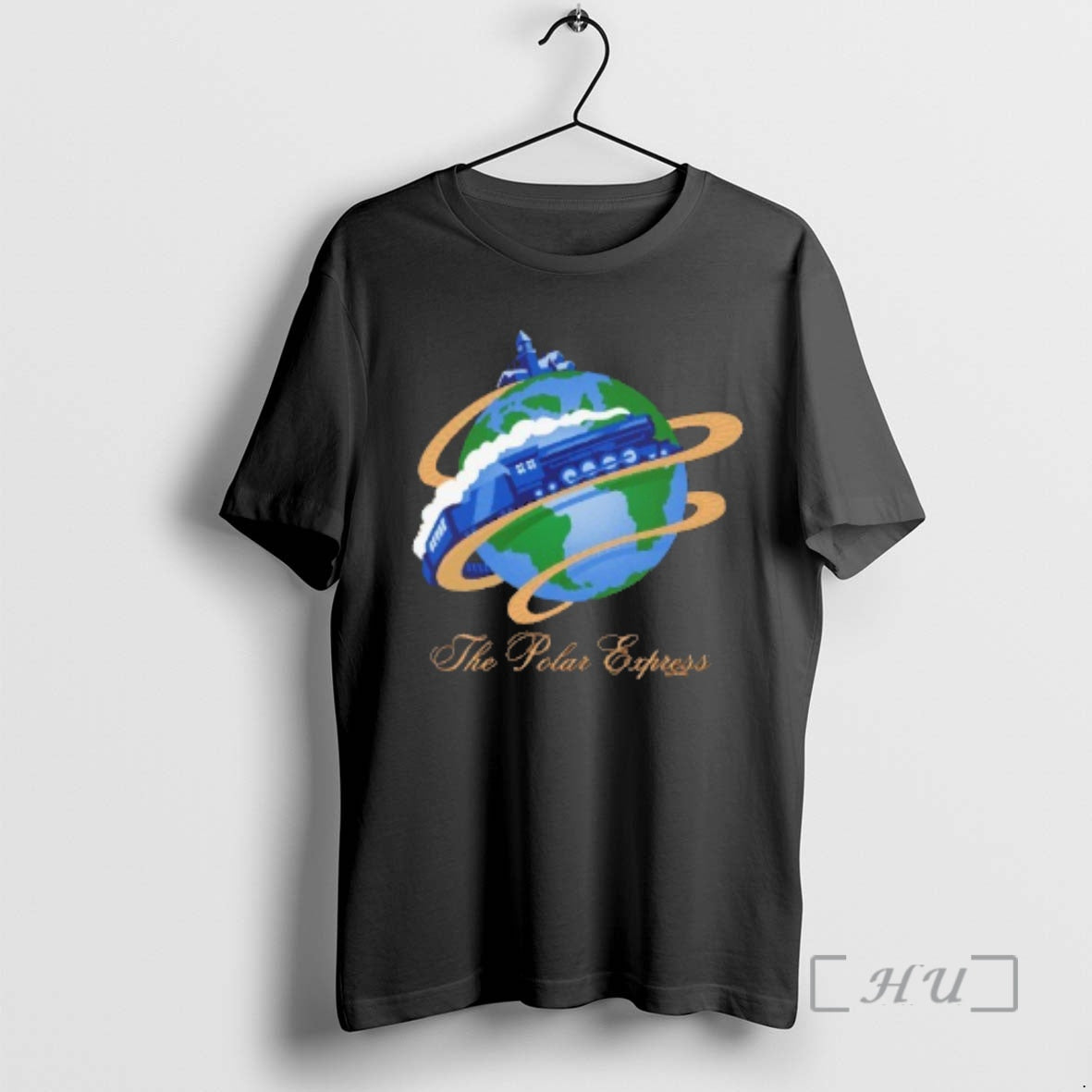 Officials The Polar Express T-Shirts, Hoodie, Sweatshirt | ZylaModa.com