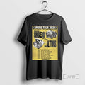 Officials Thee Sinseers And The Altons Spring 2026 Shows Circle Black Premium T Shirts Sweater Hoodie, Sweatshirt